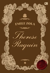 Image of Therese Raquin